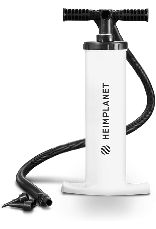 Amazon.com : HEIMPLANET Original | The Cave 2-3 Person Dome Tent ...